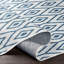 Wisconsin Geometric Indoor Rug-997161101