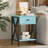 Demmer End Table with Storage-1488662414