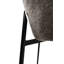 Brodyn 48cm H Polyester Upholstered Side Chair