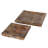 Loon Peak® Gledhill Wood Platter