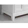 Surina 60'' Single Bathroom Vanity with Engineered Marble Top with Mirror
