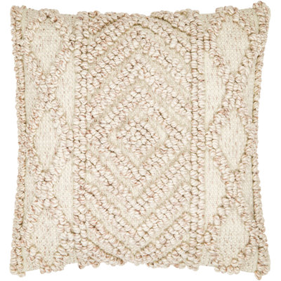 Throw Square Pillow
