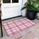  Machine Washable Indoor/Outdoor Chayden ACN993 Beige Rug