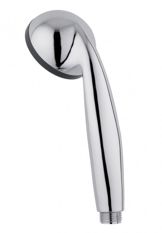 Nitro Rain Handheld Shower Head, Chrome