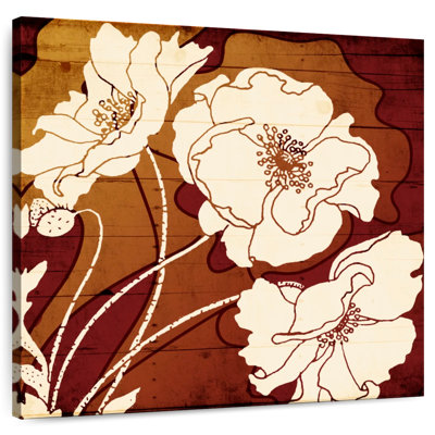 Harnek, fleur d'automne