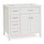 Base de meuble-lavabo simple 37 po Ferree-29920944