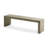 Acacia Wood Dining Bench