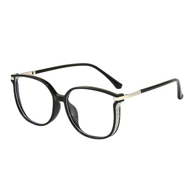 Blue light mirror Women'S Portable Fashion Blue Light Reading Glassesify Bifocal Reading Glasses For Women