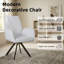 Upholstered Accent Chair