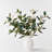 Audet Artificial Eucalyptus Branch(1 Stem)-1447833680