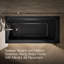 Archer® 60" x 30" Alcove Whirlpool-2015287374-2013593294