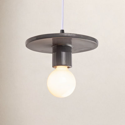 Leni 1 - Light Single Pendant