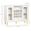 Monterey 100cm Bar Cabinet