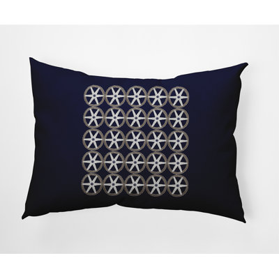 Coussin lombaire 