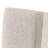Lotus Bay Dining Arm Chair - Sand