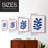 Matisse LXXIII Framed Print - Solid Wood-570881272-570881279