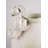 Handmade Porcelain Table Vase