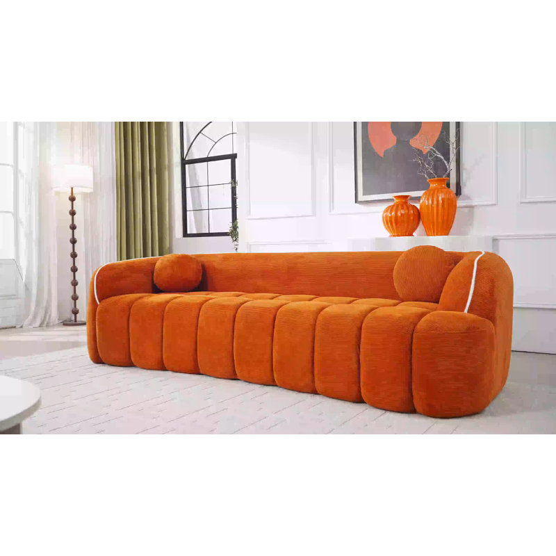 Canapé 98,4 po 98 po