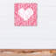 Art sur toile pixie hearts Talapoosa-1702275866