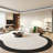 Creative curved small apartment sofa-104739262-104739266