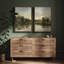 Art mural encadré rétro antique classique pour chambre à coucher-1509612697-1509612698