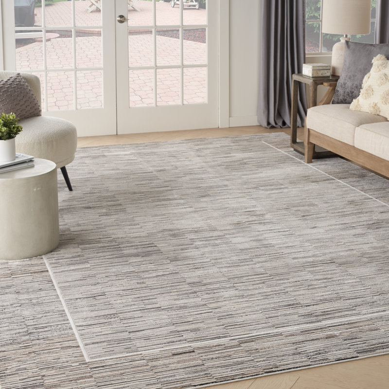 Indoor Rug, Rectangle 7'10" x 9'10"