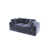 Chenille bleue marine