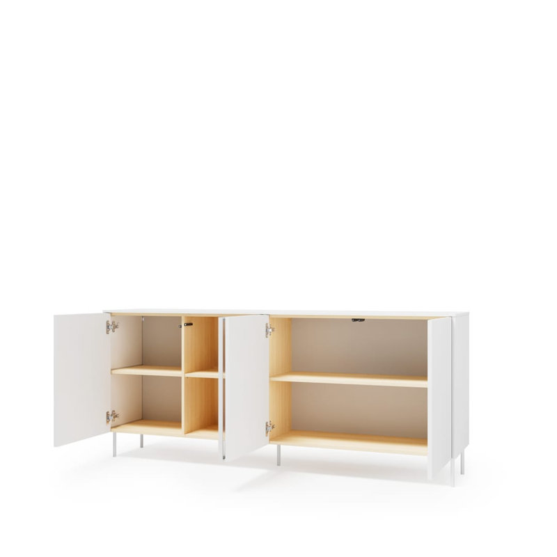 Cabinet/Enclosed Storage