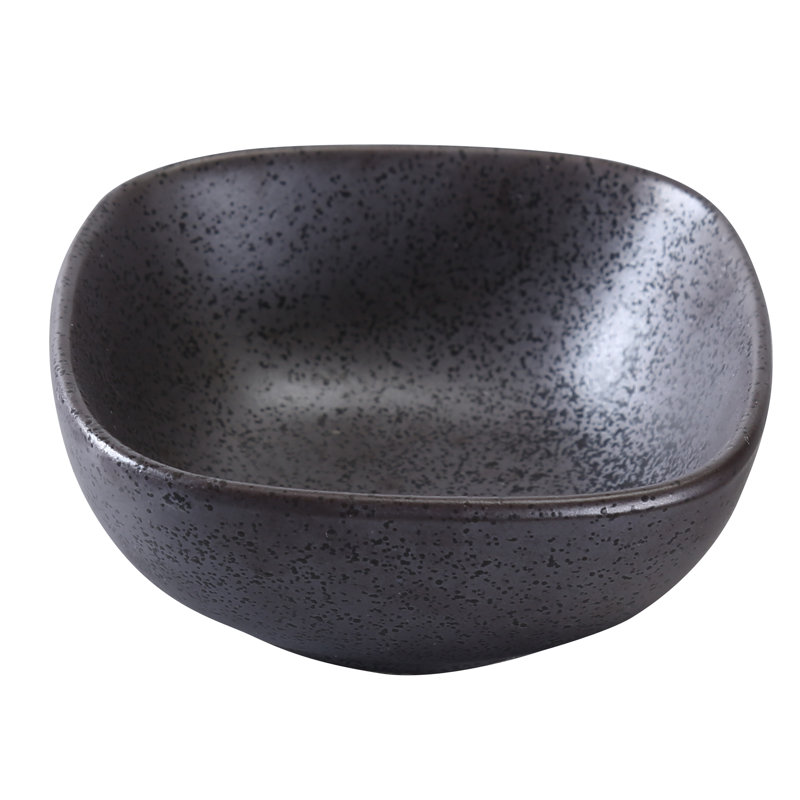 Diamond 6 oz. Square Dessert Bowl