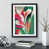 Black Framed selected