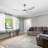 Geradette 56'' Ceiling Fan with LED Lights