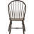 Clermeau 18'' H Solid Wood Side Chair-762979446