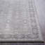 Tapis taupe / gris Imana-1441272073