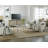 Table de bout Alfresco