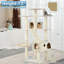 Arbre à chat Fryar 72 "-1740939392