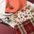 Vannote Cotton Plaid Square Napkin