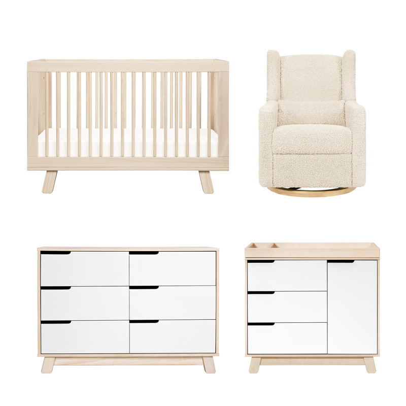 Hudson And Kiwi Furniture Set