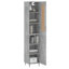 Branyan 34.5cm Sideboard-1586966482