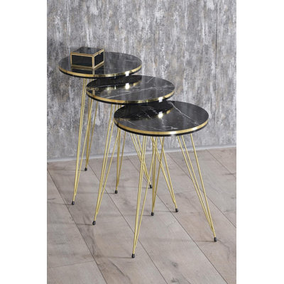 Vihaan 14cm Console Table