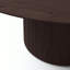 Modern Brazilian Round Dining Table-1568531193
