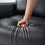 Fauteuil inclinable électrique à bascule-477108143
