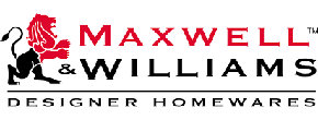 Logo Maxwell & Williams