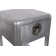 Nesper End Table with Storage