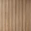 Ruban Pembroke 23,62 po X 47,24 po Carreau de mur en porcelaine mat aspect bois cannelé (15,49 pieds carrés / caisse)-102465747