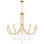 Verdana 12 - Light Chandelier