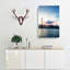 Golden Gate Bridge - Wrapped Canvas-55366208