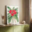 Flora Of TheTropics III - Cavas de galerie sur mesure-118068555