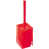 Glossy Red is out of stock selected