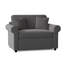 Fauteuil convertible de 54 po de largeur Warrington-1991966027