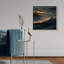 Sunset Sea I Print by Oliver Gal-487569808-487569810
